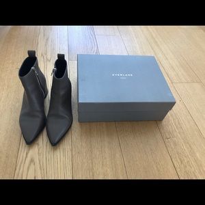 Everlane Women Boss Boots size6.5
